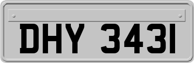 DHY3431
