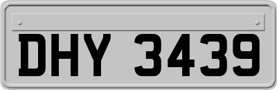 DHY3439