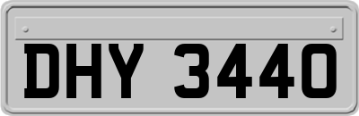 DHY3440