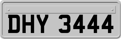 DHY3444