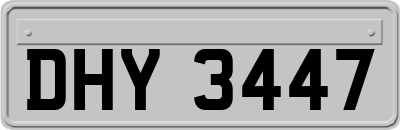 DHY3447