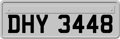 DHY3448