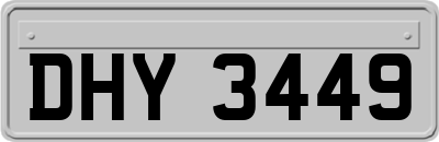 DHY3449