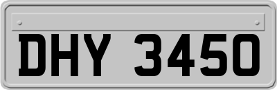 DHY3450