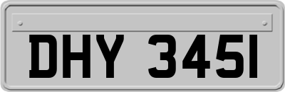 DHY3451
