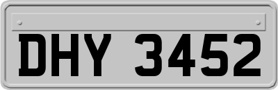 DHY3452