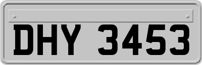 DHY3453
