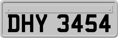 DHY3454