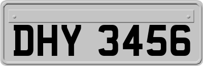 DHY3456