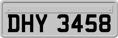 DHY3458