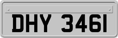 DHY3461