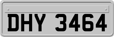 DHY3464