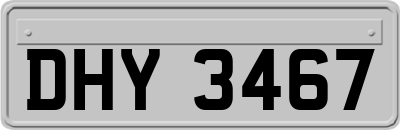 DHY3467