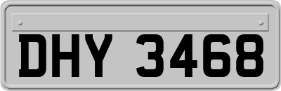 DHY3468