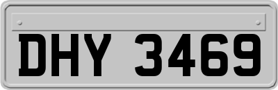 DHY3469