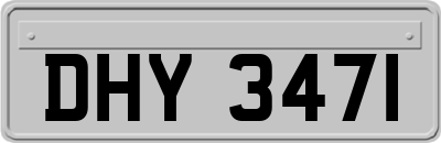DHY3471