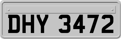 DHY3472