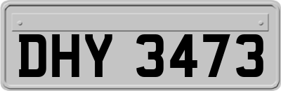 DHY3473