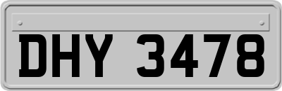 DHY3478