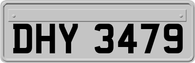 DHY3479