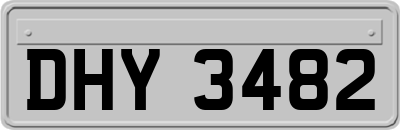 DHY3482