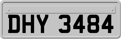 DHY3484