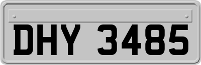 DHY3485