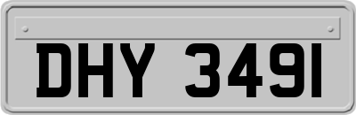 DHY3491