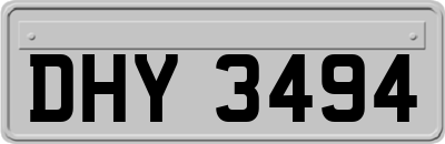 DHY3494