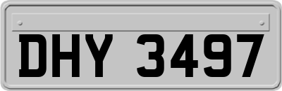 DHY3497