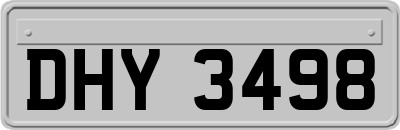 DHY3498