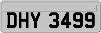 DHY3499