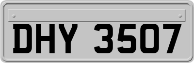 DHY3507