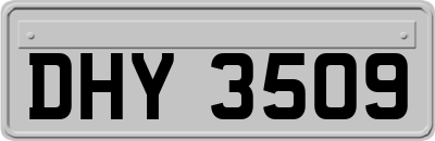 DHY3509