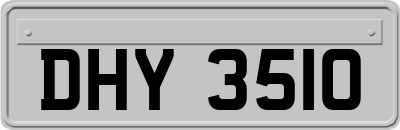 DHY3510