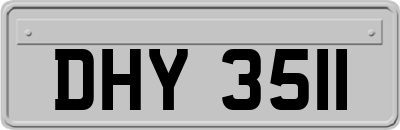 DHY3511