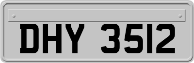 DHY3512