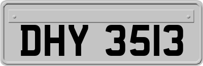 DHY3513