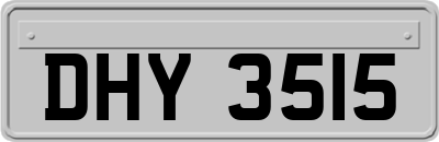 DHY3515