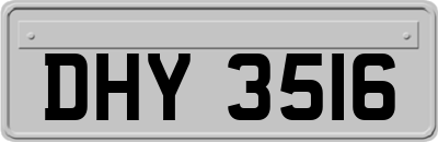 DHY3516
