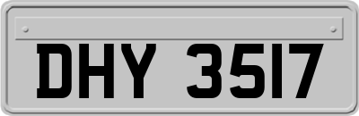 DHY3517