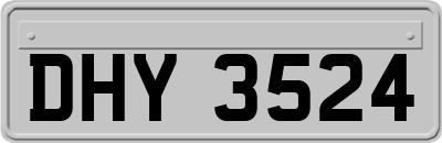 DHY3524