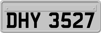 DHY3527