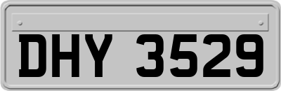 DHY3529