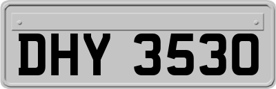 DHY3530