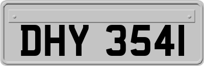 DHY3541
