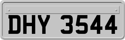 DHY3544