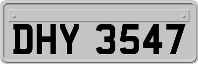 DHY3547