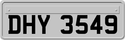 DHY3549