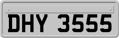 DHY3555